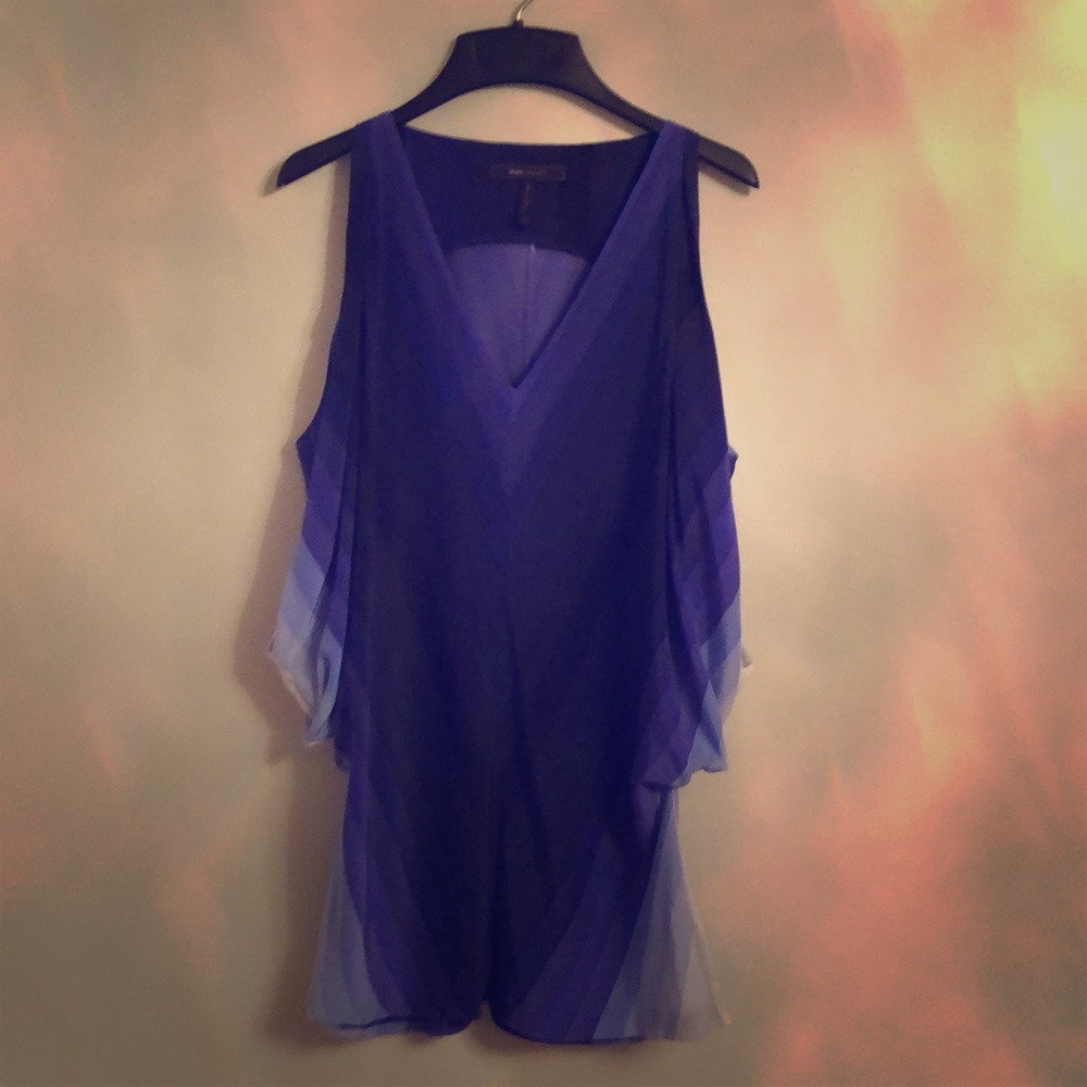 BCBG Mini Dress